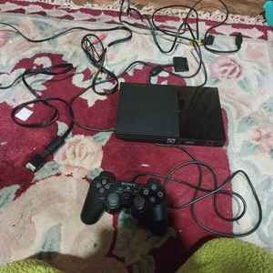 Japanese  ps2 brand new